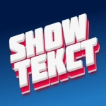 Generator of cool 3D fonts