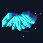 Text arrangement by circle