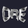 Metallic 3D Text