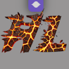 Sprite fonts