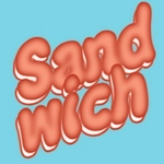 Sandwich inscription: 3D font generator
