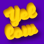 Create beautiful 3D inscriptions