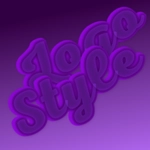 3D PNG text with beautiful font
