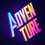 Beautiful 3D gradient inscriptions