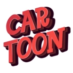 Editor for Beautiful Fonts in the Cartoon Style