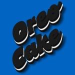 3D Text Generator: OREO