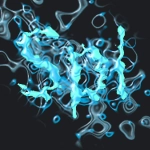 Bubble effect
