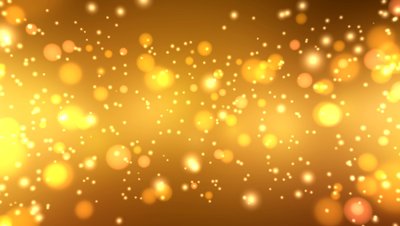 Shine background for font