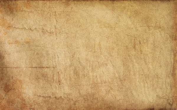 Papyrus texture background for the font