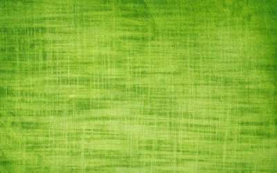 Green fabric texture background for font