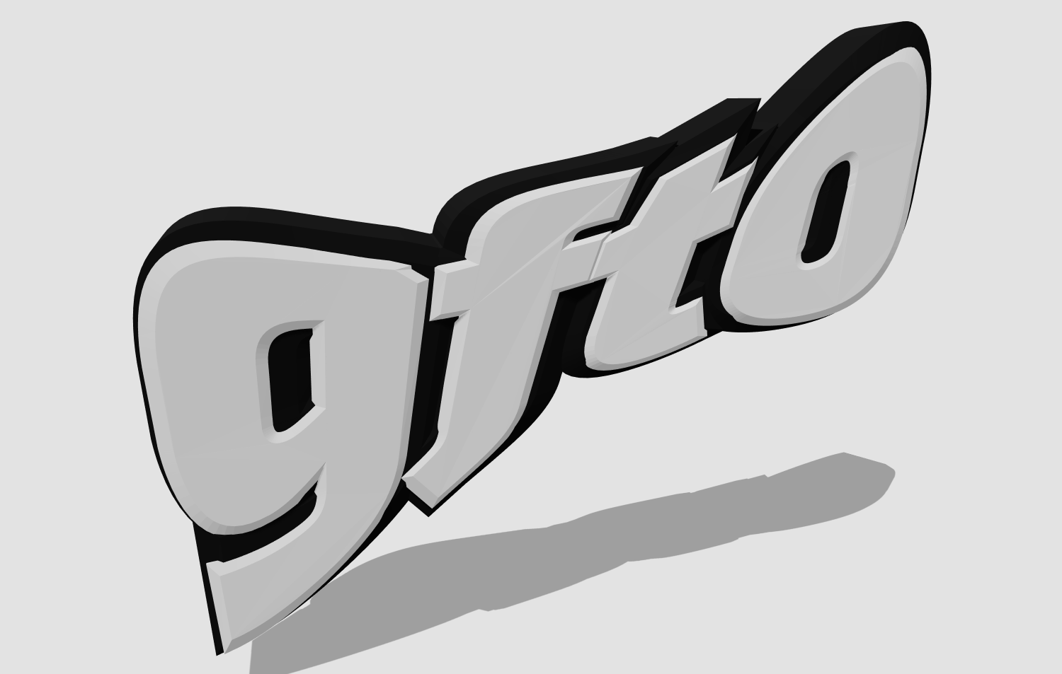 Write text in a beautiful comic font