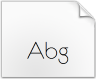 Download the eurofurence light font