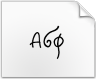 Download Veles Regular font
