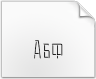 Download AA-Duke-Shadow font