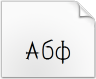 Download Gvozdi font