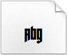 Download the RUS Wolfenstein font