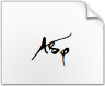 Download PFDaVinciScriptPro-Inked font
