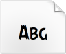 Download Angry Birds Rus Font