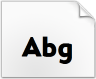Download Intro-Black font