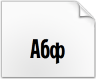 Download Violet Font