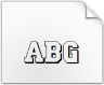 Download a_CampusOtlSh Bold font
