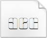 Download a_Globus3D font