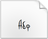 Download Simpleiriska font