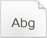 Download Rafale BG font