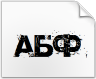Download Base02Cyr font