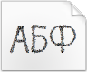 Download Kaori font