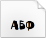 Download the Fantazyor font