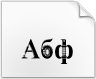 Download Steamy font