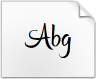 Download RupsterScriptFree font