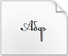 Download Acquest script font