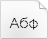 Download the bamboo-gothic.book font