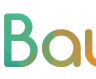 Online Constructor of Beautiful Png Texts on Multicolored Background from Comfortaa Font