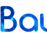 Use the beautiful Comfortaa font for a text with an engaging particle background