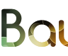 Creative text on a beautiful background online - Comfortaa font, PNG format