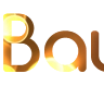 Create Beautiful Glowing Background Text Online with Comfortaa Font