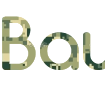 Create creative text with a camouflage background online - Font Comfortaa