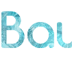 Icy Headline: Online Constructor - Comfortaa Font