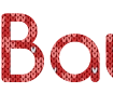 Online text generator - Comfortaa font with sweater effect