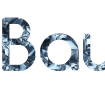 Create Diamond Text Online with Sparkle Effect - Font Comfortaa