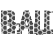 Beautiful fonts with different PNG backgrounds