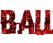 Beautiful fonts with different PNG backgrounds