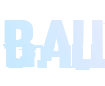 Beautiful fonts with different PNG backgrounds
