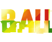 Beautiful fonts with different PNG backgrounds