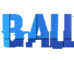 Beautiful fonts with different PNG backgrounds