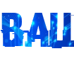 Beautiful fonts with different PNG backgrounds