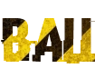 Beautiful fonts with different PNG backgrounds